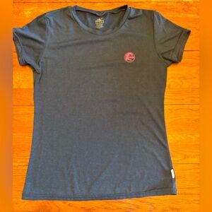 O’Neill UPF 50+ womens tshirt Lg